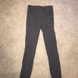 lululemon 7/8 pants